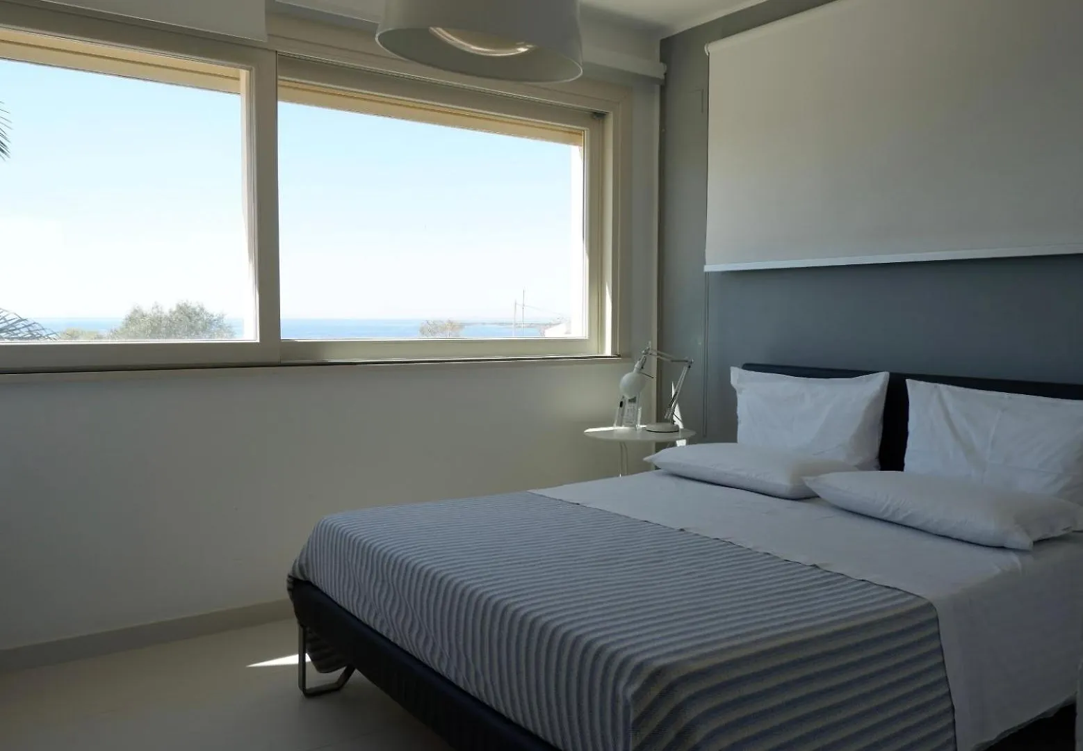 シラクーサTerrazza Sul Plemmirioアパートメント
