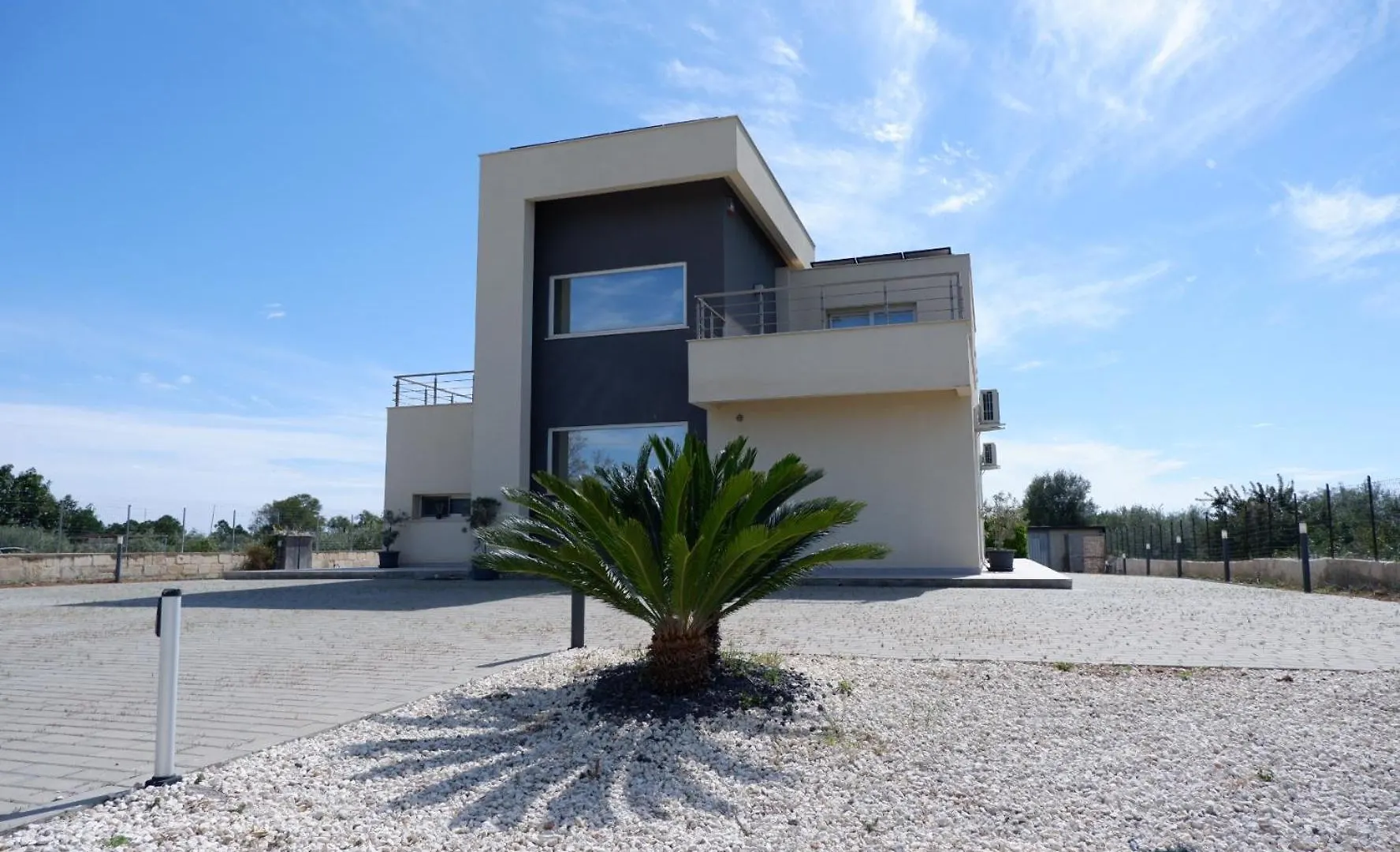Appartamento Terrazza sul Plemmirio Syracuse 0*,  Italia