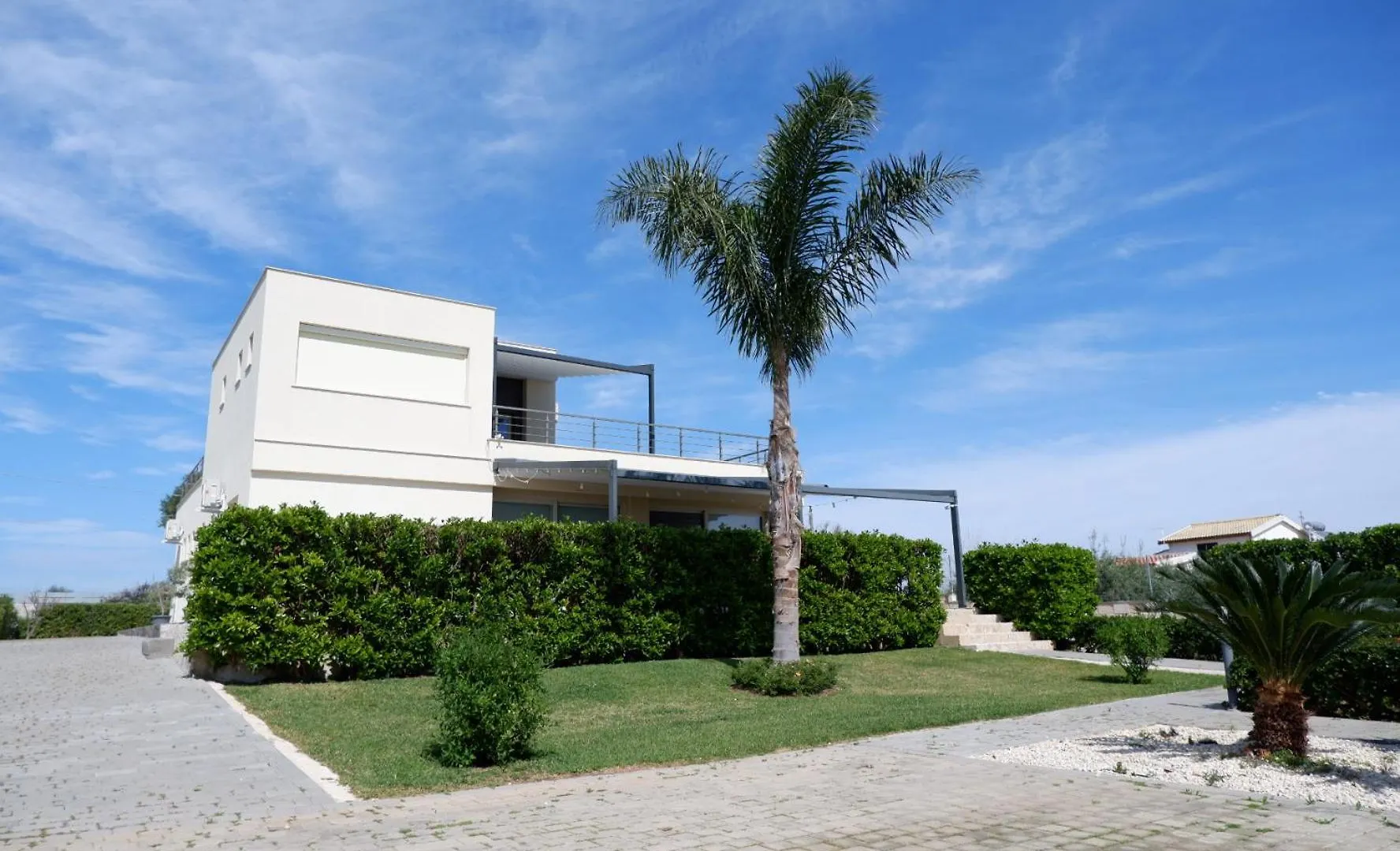 Appartamento Terrazza sul Plemmirio Syracuse