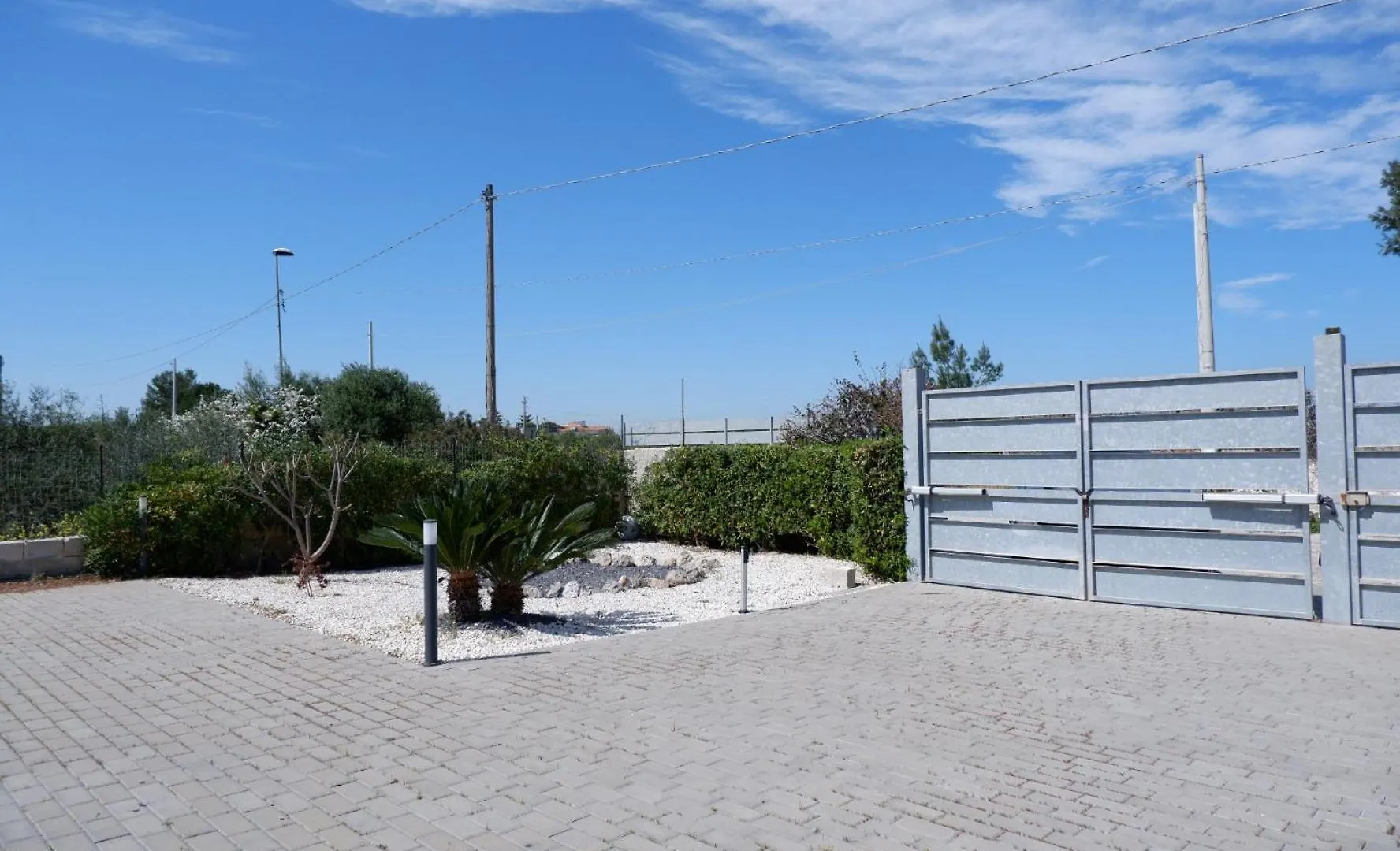Appartamento Terrazza sul Plemmirio Syracuse Italia
