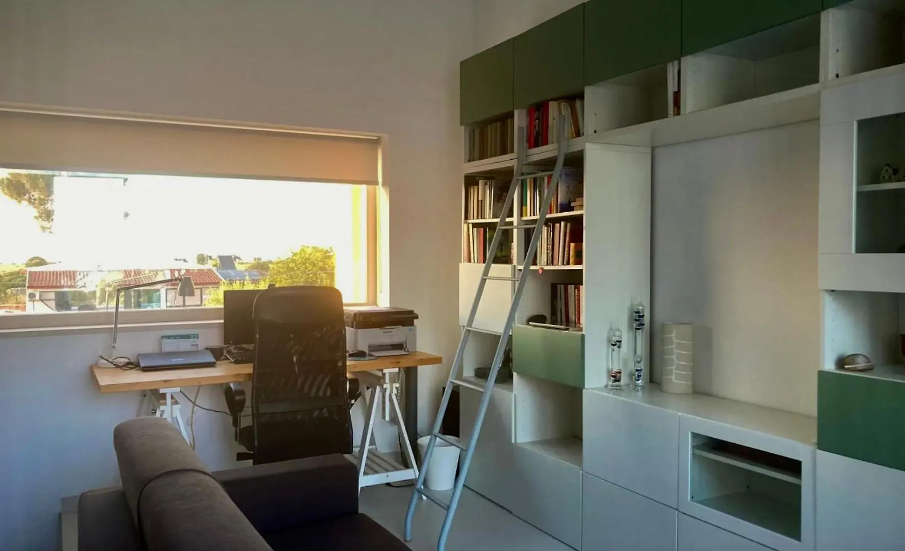 Appartamento Terrazza sul Plemmirio Syracuse 0*,  Italia