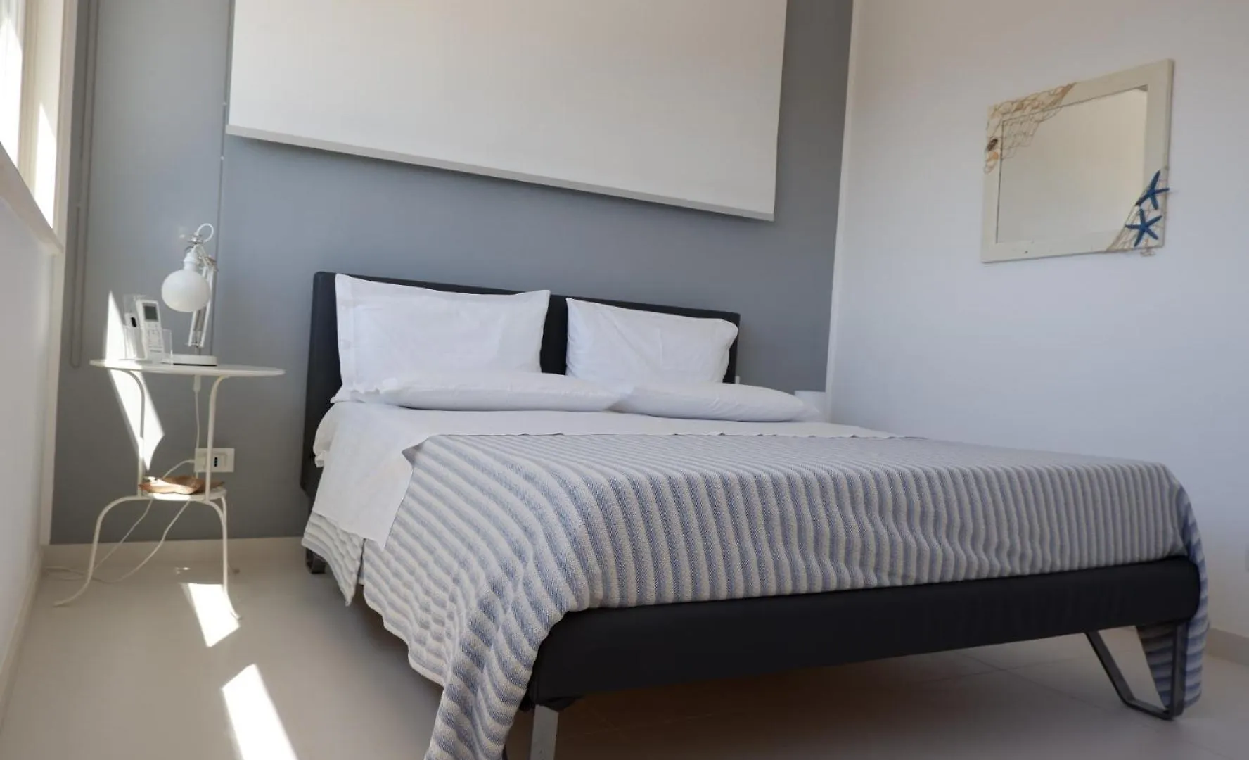 Appartamento Terrazza sul Plemmirio Syracuse